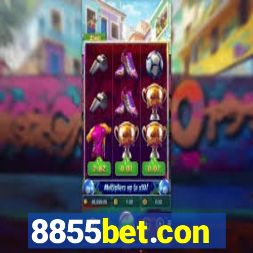 8855bet.con