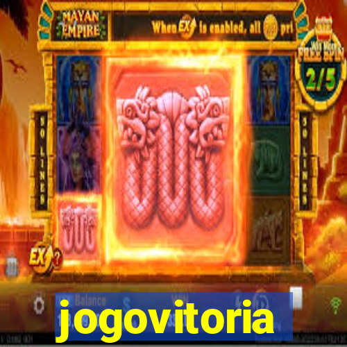 jogovitoria
