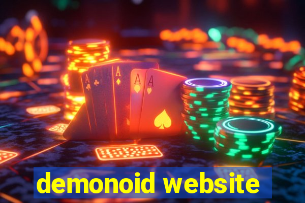 demonoid website