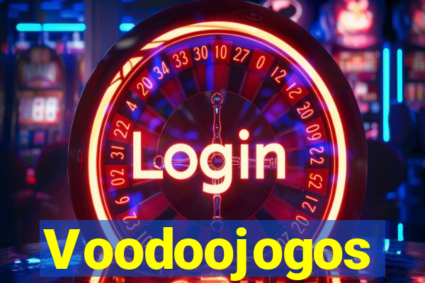 Voodoojogos