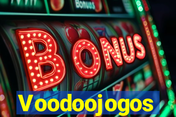 Voodoojogos