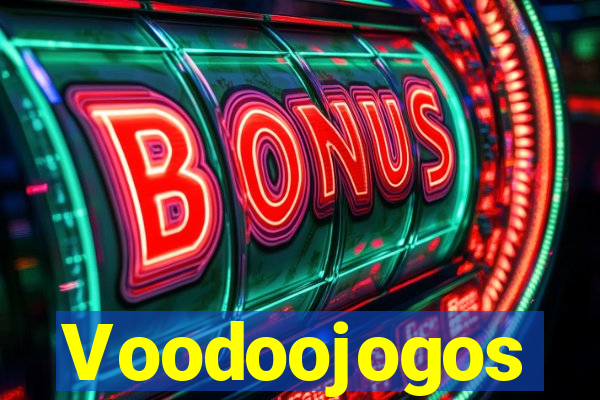 Voodoojogos