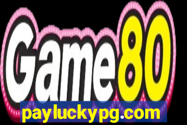 payluckypg.com