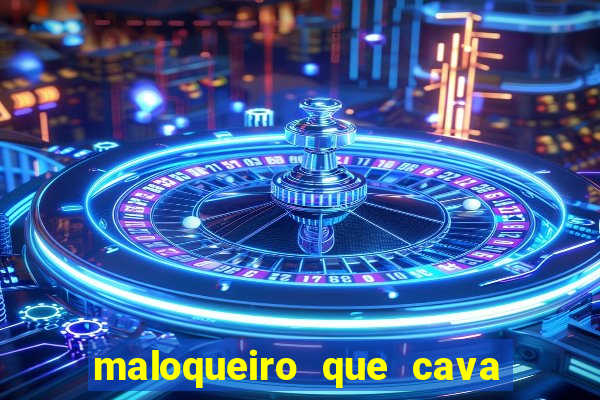 maloqueiro que cava sua própria cova portal zacarias
