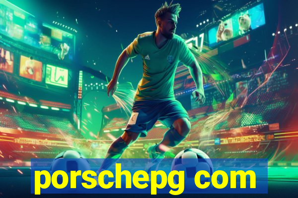 porschepg com