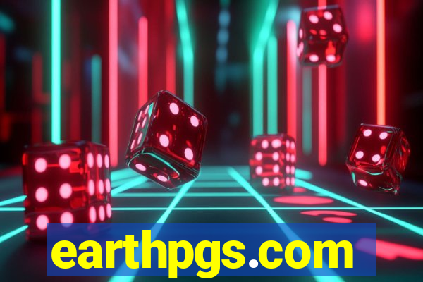 earthpgs.com