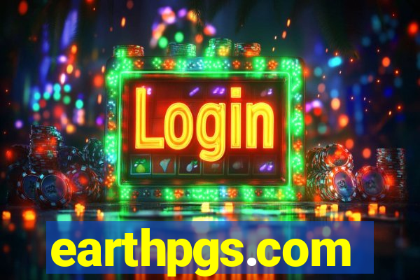 earthpgs.com