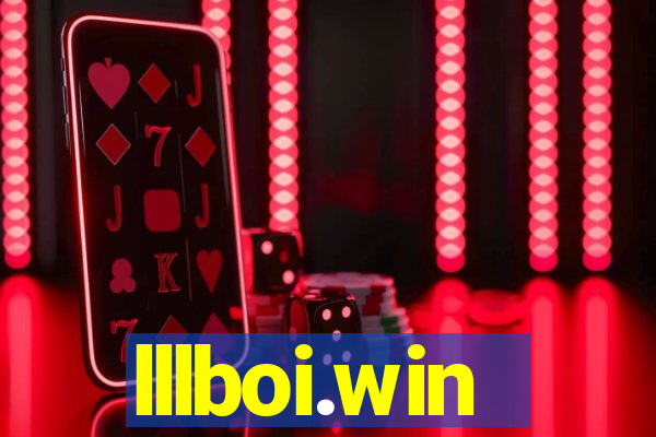 lllboi.win