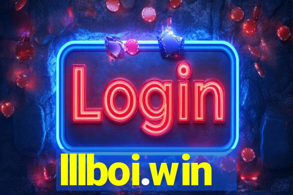 lllboi.win