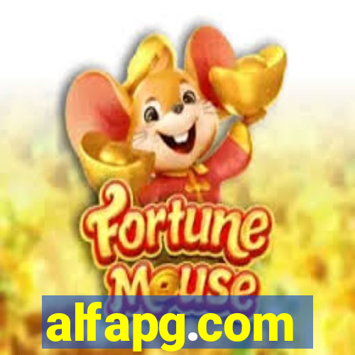 alfapg.com