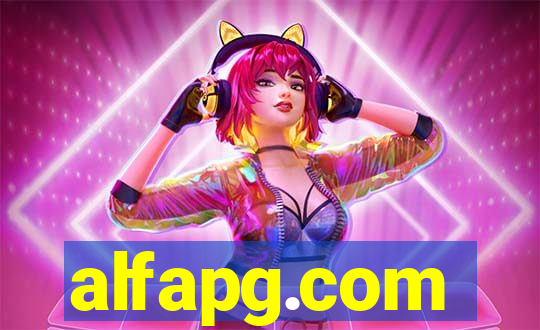 alfapg.com
