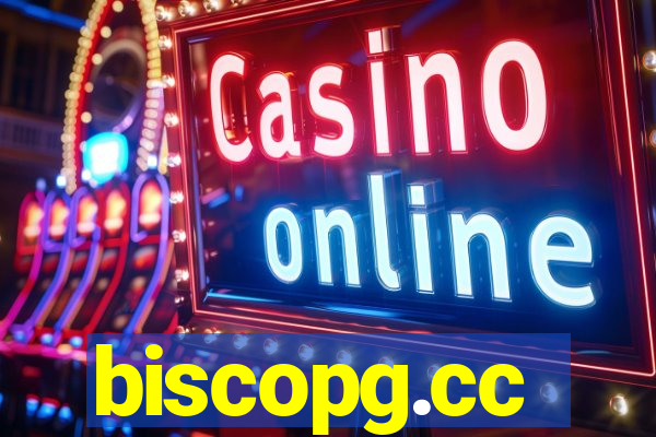 biscopg.cc