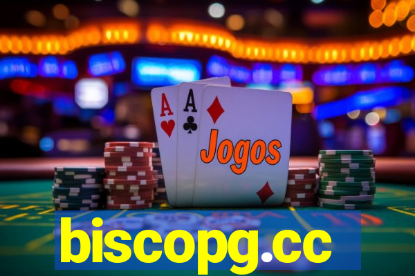 biscopg.cc