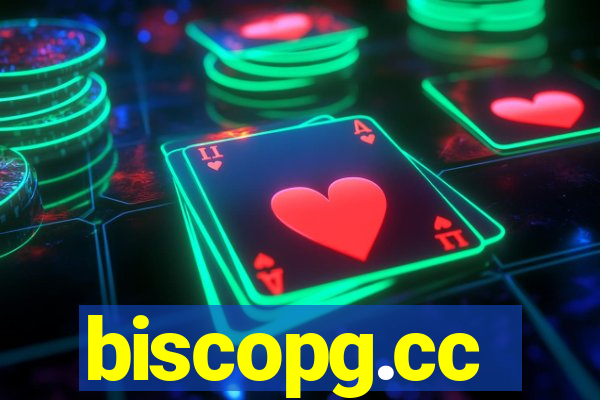 biscopg.cc