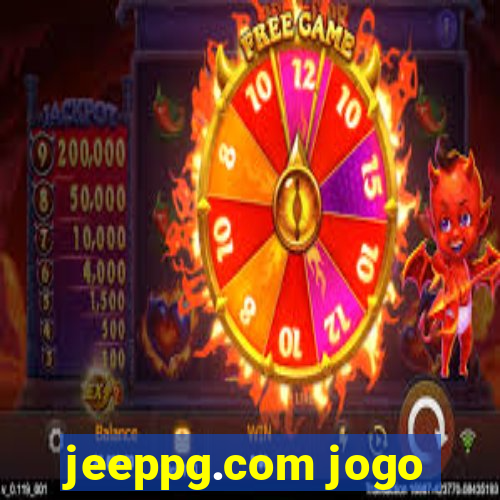 jeeppg.com jogo