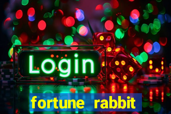 fortune rabbit 5gbet Informational