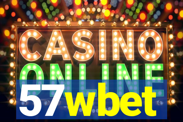 57wbet