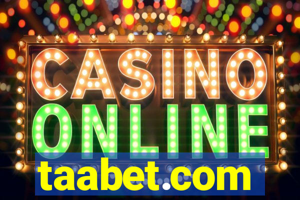 taabet.com