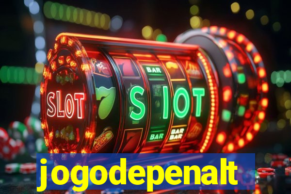 jogodepenalt