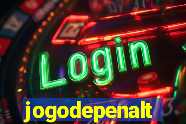 jogodepenalt