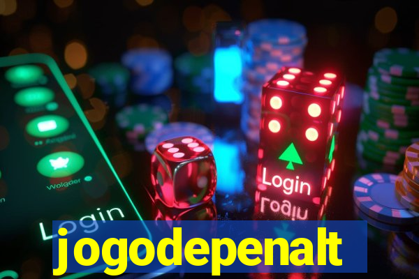 jogodepenalt