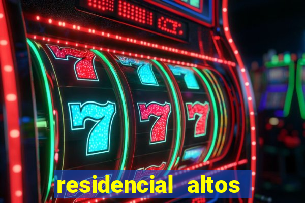 residencial altos de lourdes caxias do sul