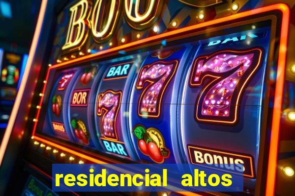 residencial altos de lourdes caxias do sul