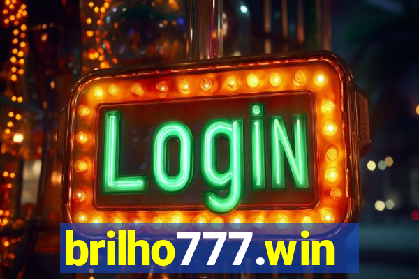 brilho777.win