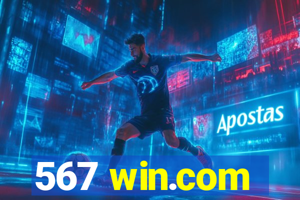 567 win.com