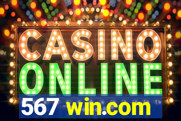 567 win.com