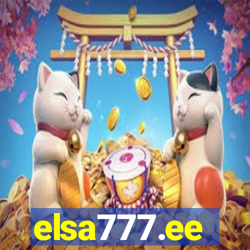 elsa777.ee