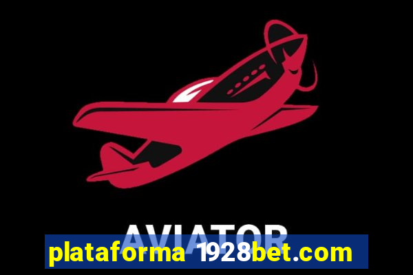 plataforma 1928bet.com