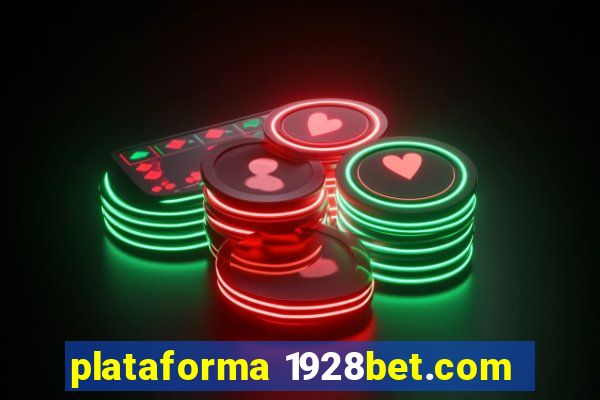 plataforma 1928bet.com