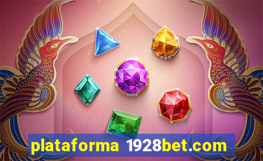 plataforma 1928bet.com
