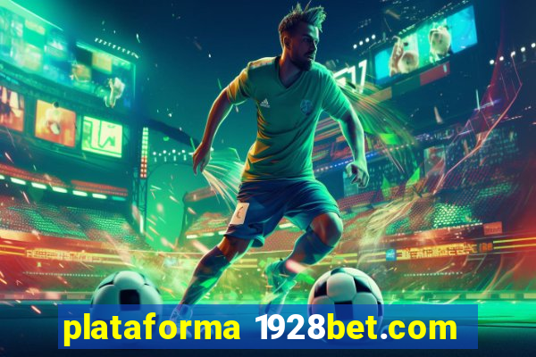 plataforma 1928bet.com