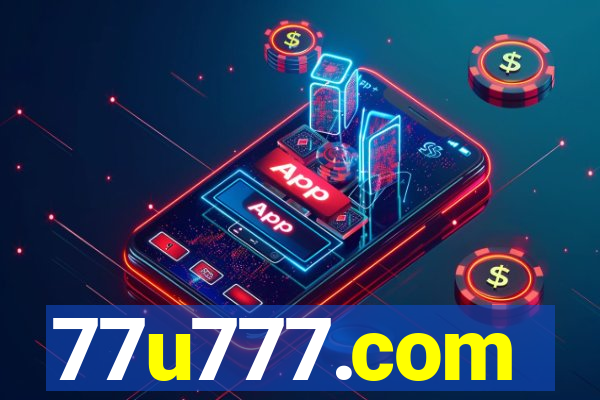 77u777.com