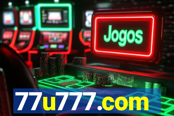 77u777.com