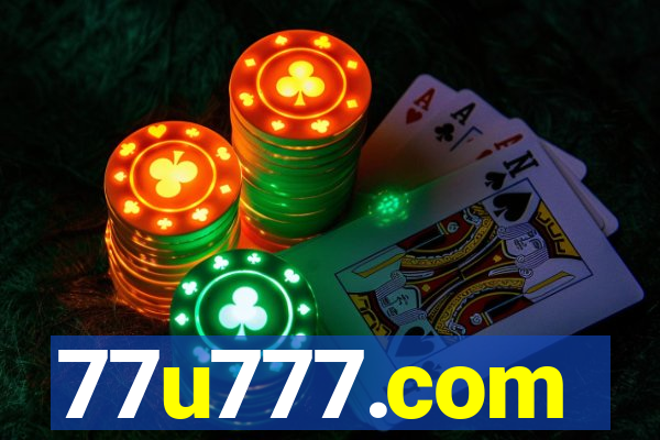 77u777.com