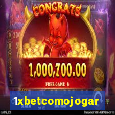 1xbetcomojogar