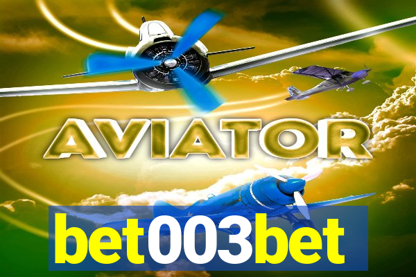 bet003bet