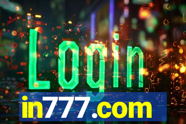 in777.com