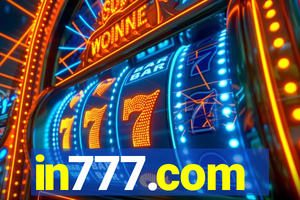 in777.com