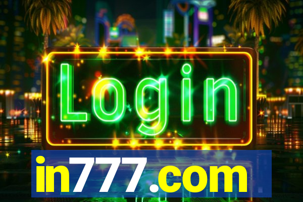 in777.com