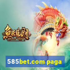 585bet.com paga