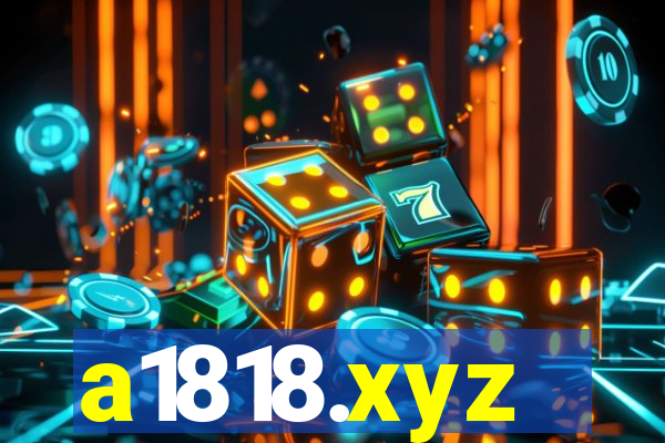 a1818.xyz