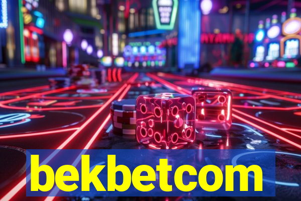 bekbetcom