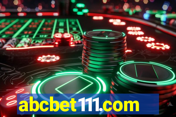 abcbet111.com