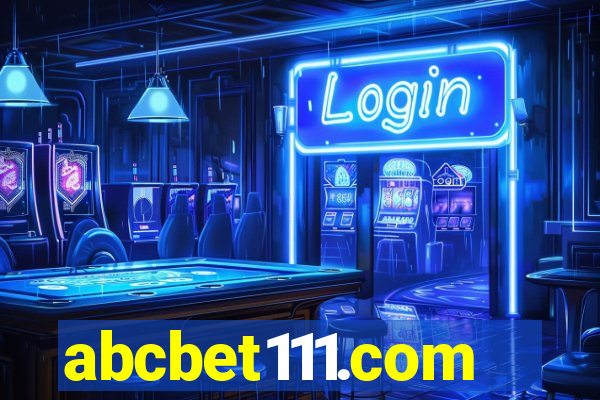 abcbet111.com
