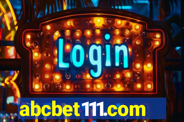 abcbet111.com