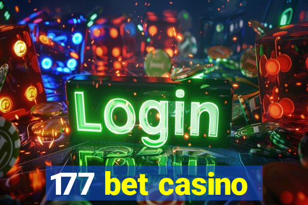 177 bet casino